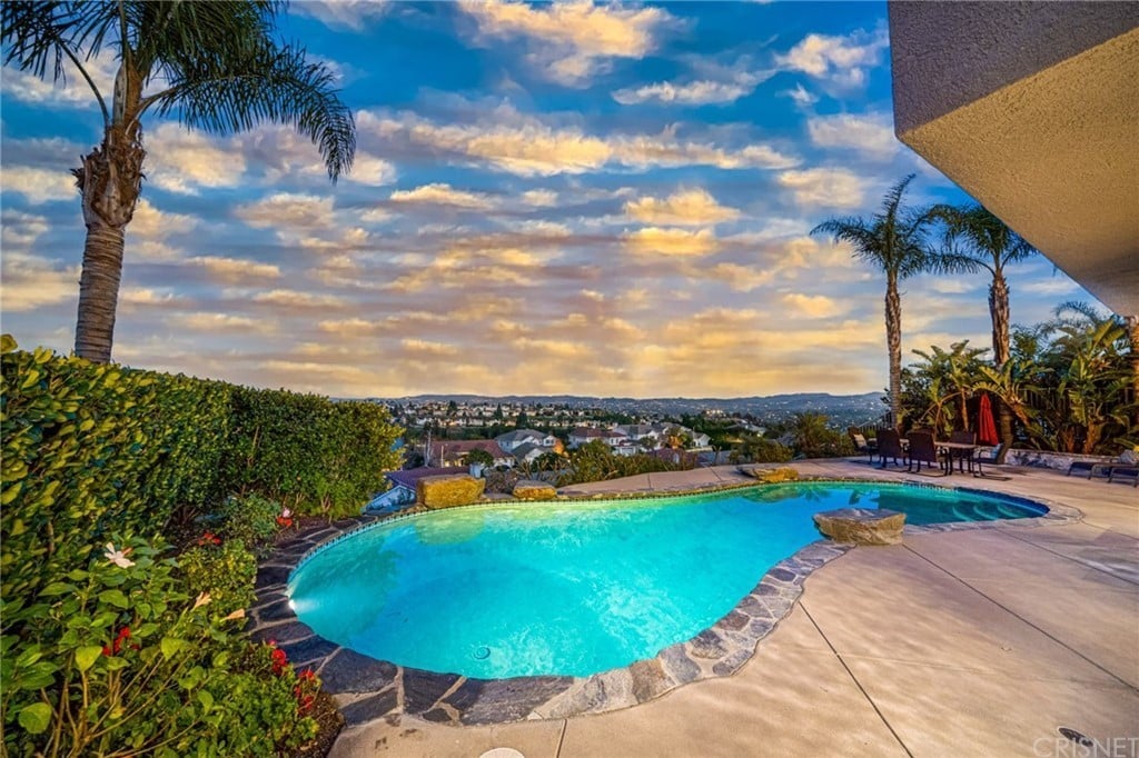 24641 Stonegate Dr, West Hills, CA 91304