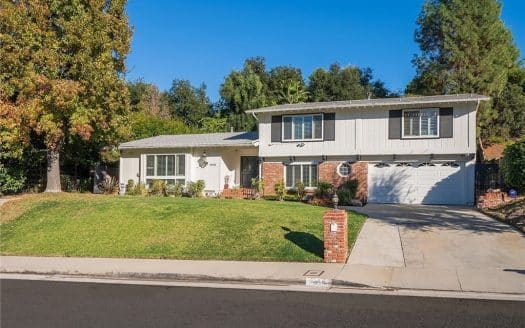 4416 Topanga Canyon Blvd, Woodland Hills, CA 91364