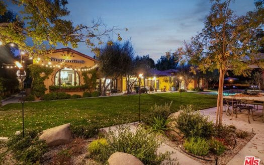 Woodland Hills Most Expensive Homes