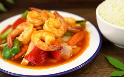 Green Basil Thai Restaurant