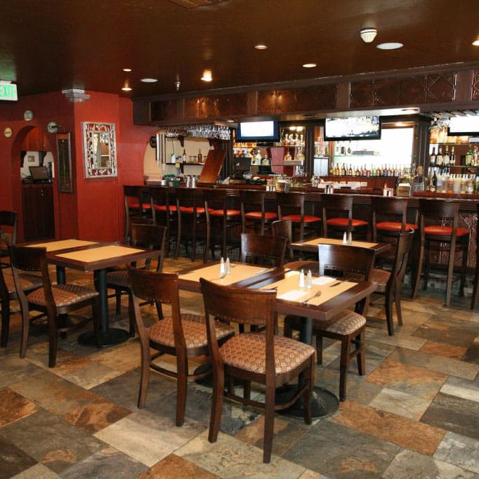 La Paz of Calabasas Mexican Food