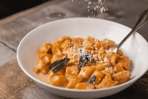 Fig & Sprig Restaurant