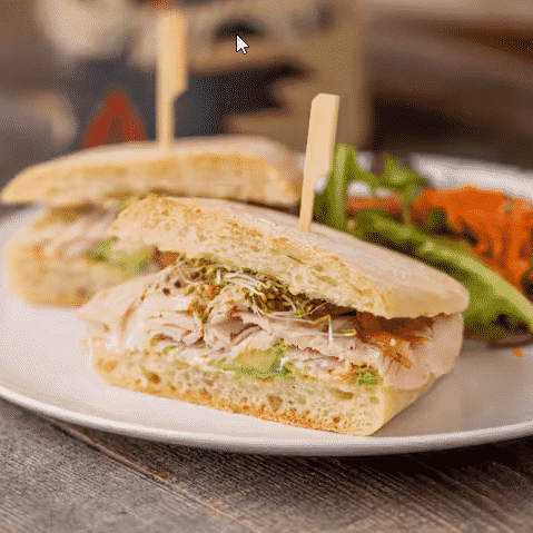 Fig & Sprig Restaurant