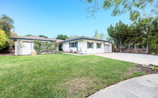 22158 Napa Street, West Hills