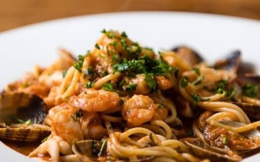 Rosti Tuscan Kitchen