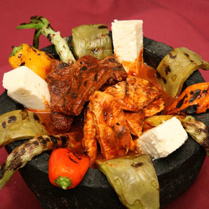 La Paz of Calabasas Mexican Food