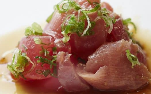 SUGARFISH by sushi nozawa