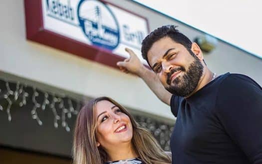 Parkway Restaurant Kebab & Grill