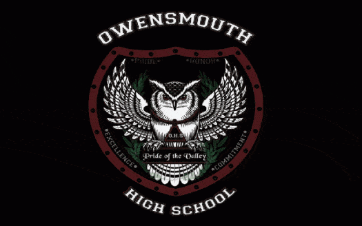 Owensmouth High Schol