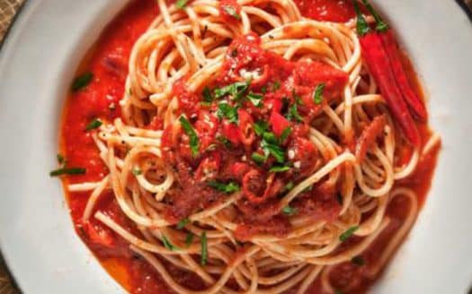 Adagio Ristorante in Woodland Hills California