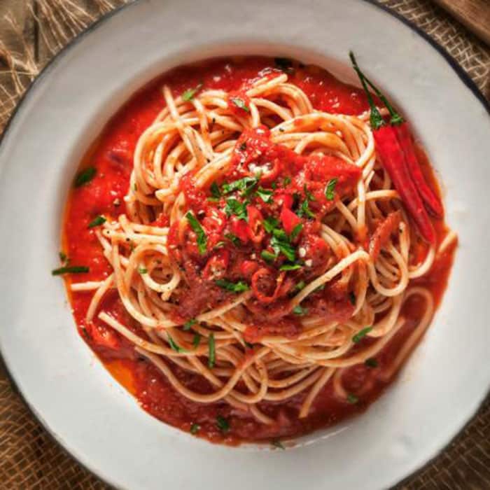 Adagio Ristorante in Woodland Hills California