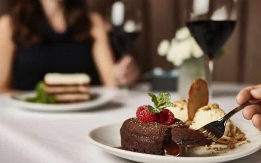 woodland hills best restaurants