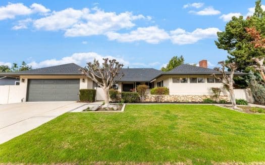 23257 Ingomar St, West Hills, CA 91304