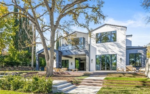 5376 ROUND MEADOW Road, Hidden Hills, CA 91302