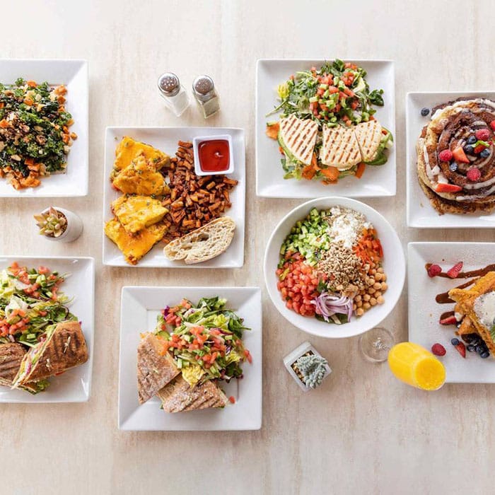 Leo & Lily Restaurant in Woodland Hills Leo & Lily Restaurant in Woodland Hills