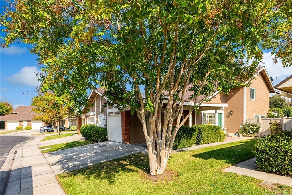 Pacifica Park Fallbrook condo