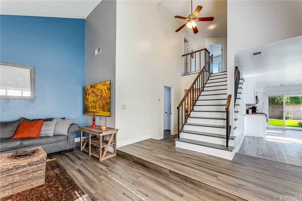 Pacifica Park Fallbrook condo