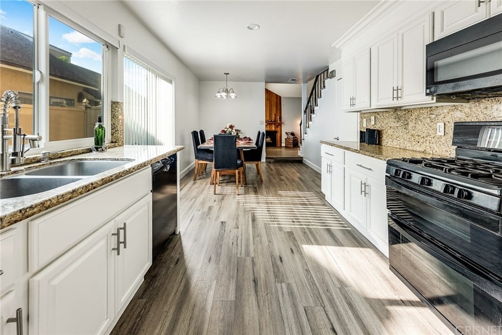 Pacifica Park Fallbrook condo