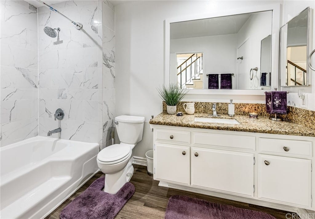 Pacifica Park Fallbrook condo