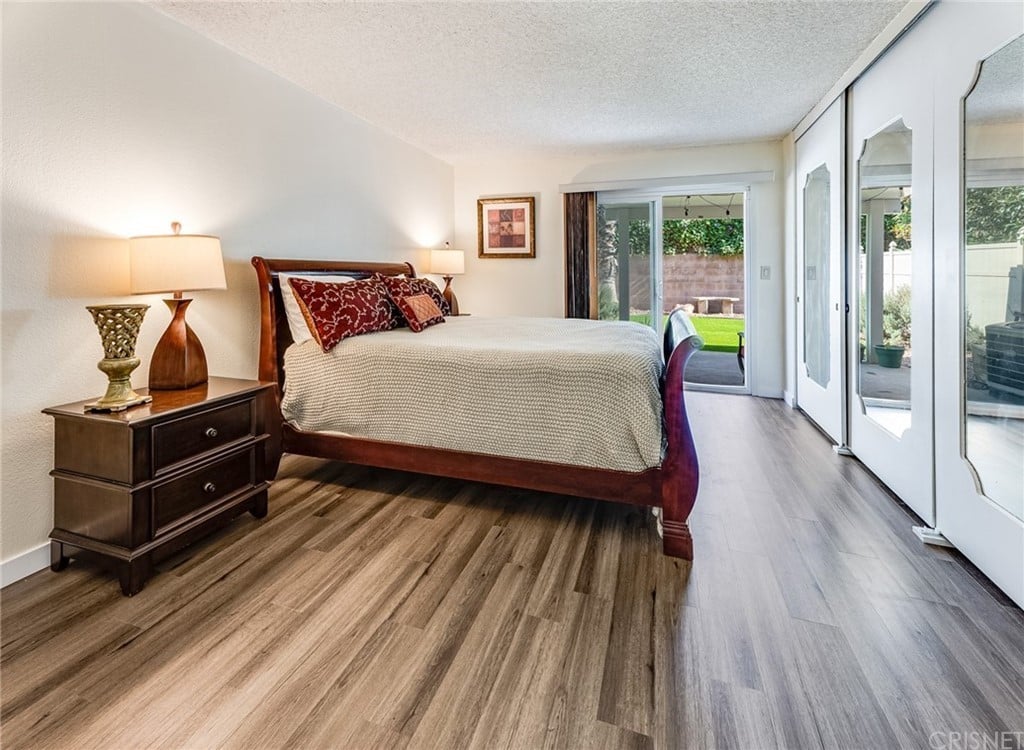 Pacifica Park Fallbrook condo