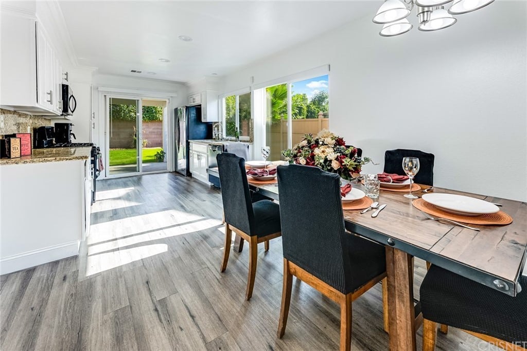 Pacifica Park Fallbrook condo