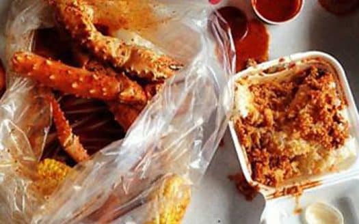 The Boiling Crab in Woodland Hills CA