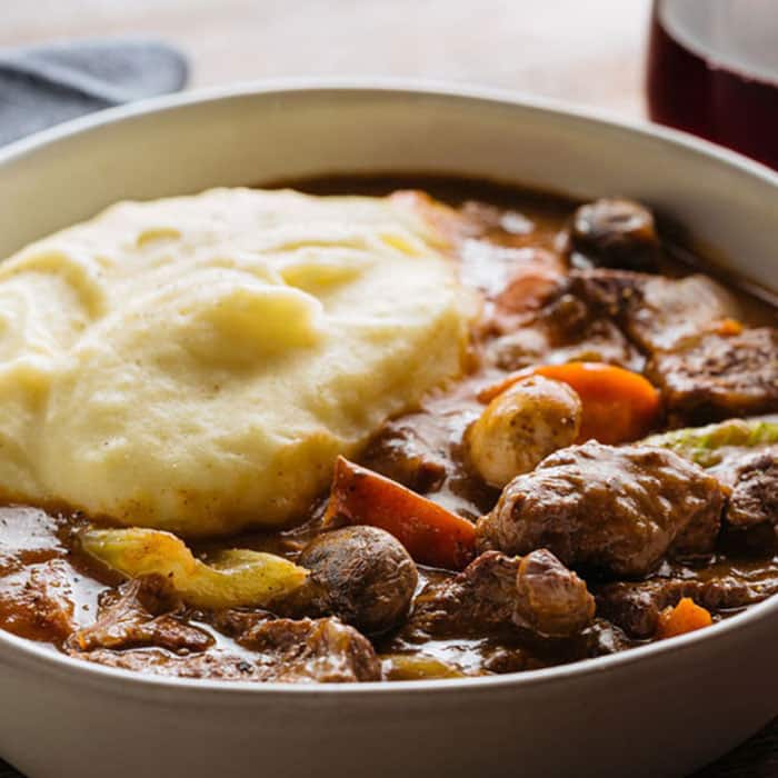 Urban Plates Restaurant in Woodland Hills CA