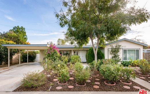 20518 Michale St, Winnetka, CA 91306