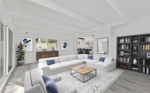 23262 Ostronic Dr, Woodland Hills, CA 91367-3