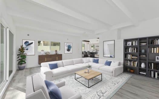 23262 Ostronic Drive in Woodland Hills, CA