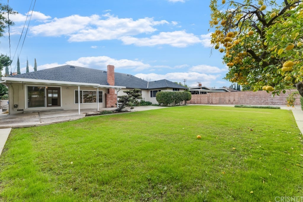 23257 Ingomar St, West Hills, CA 91304