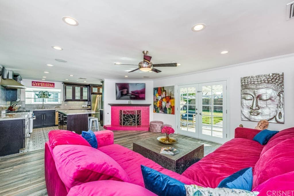 23928 Archwood St West Hills, CA, 91307