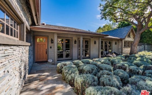 Hidden Hills Extravagance Home