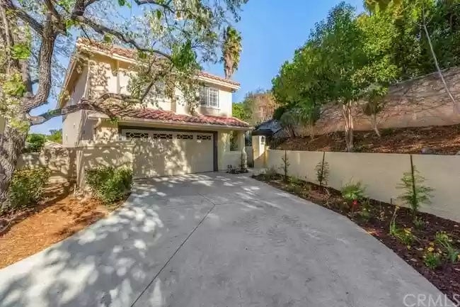 24701 Via Del Llano, Calabasas, CA 91302