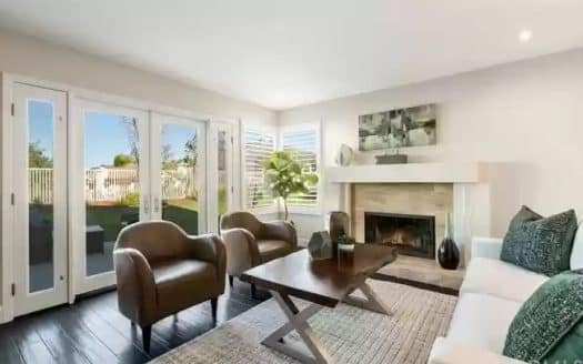 24701 Via Del Llano, Calabasas, CA 91302