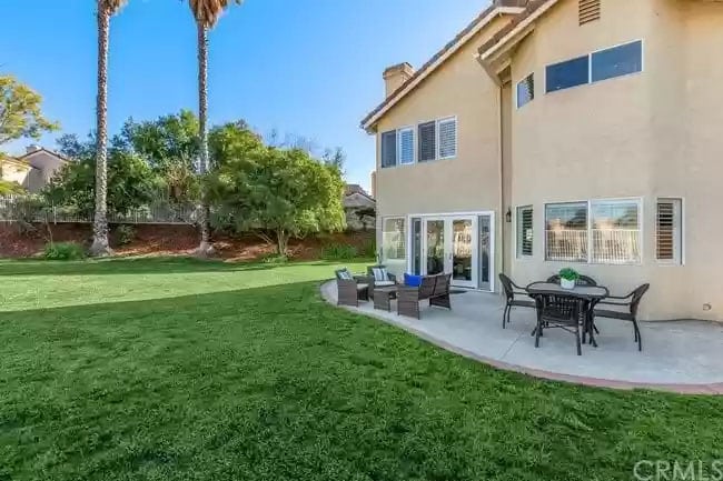 24701 Via Del Llano, Calabasas, CA 91302