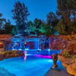 5841 Round Meadow Rd Hidden Hills, CA 91302 19 Drake's Hidden Hills Mansion