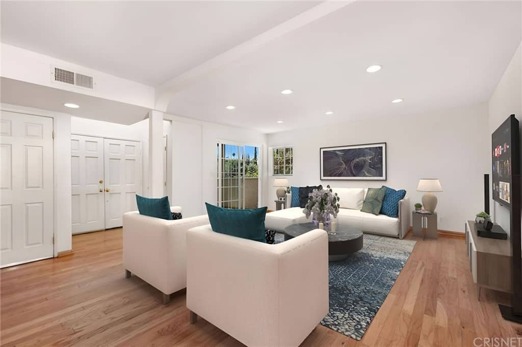 22653 MARGARITA DRIVE WOODLAND HILLS, CA 91364