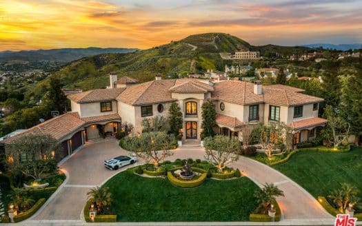 25315 PRADO DE LOS SUENOS