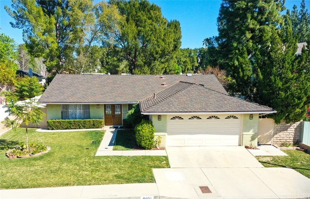 8406 Sedan Ave, West Hills, CA 91304