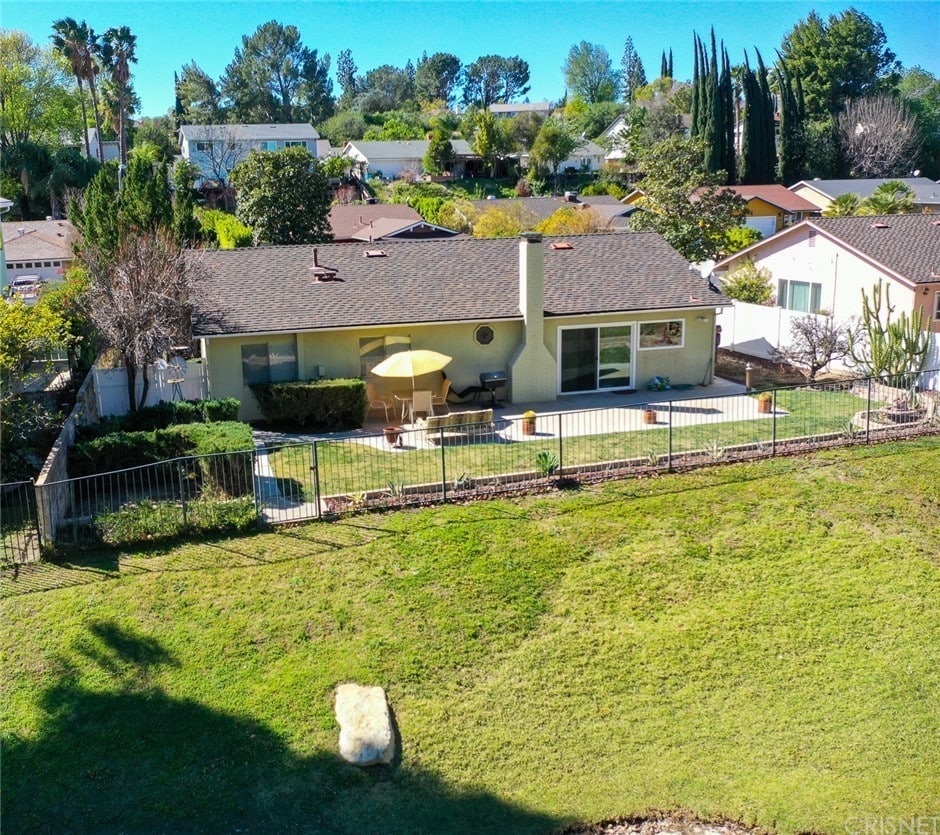 8406 Sedan Ave, West Hills, CA 91304