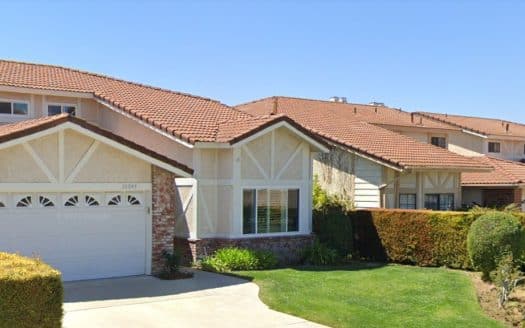 Agoura Hills - Oak View Ranch Community