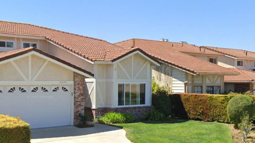 Agoura Hills - Oak View Ranch Community
