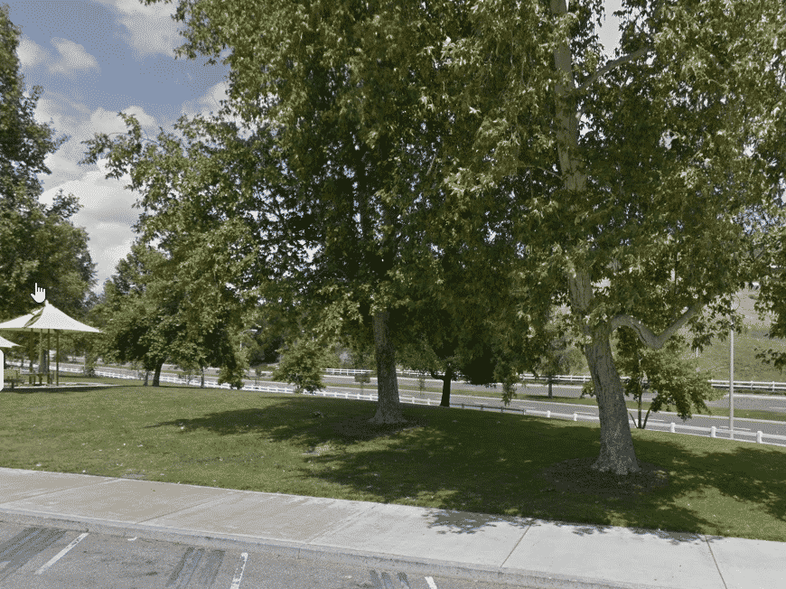 Gates Canyon Park Calabasas