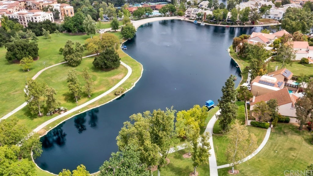 4720 Park Granada UNIT 209 Calabasas, CA, 91302