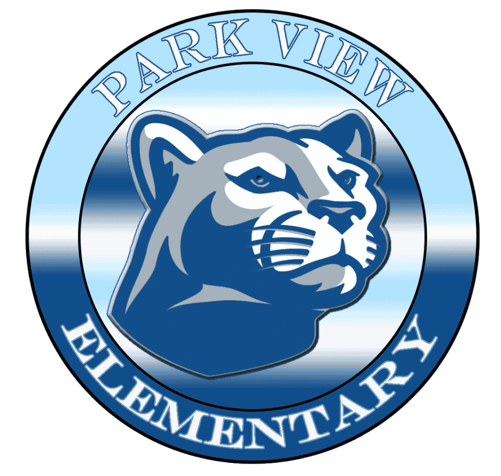 Park View Elementary School in Simi Valley, CA