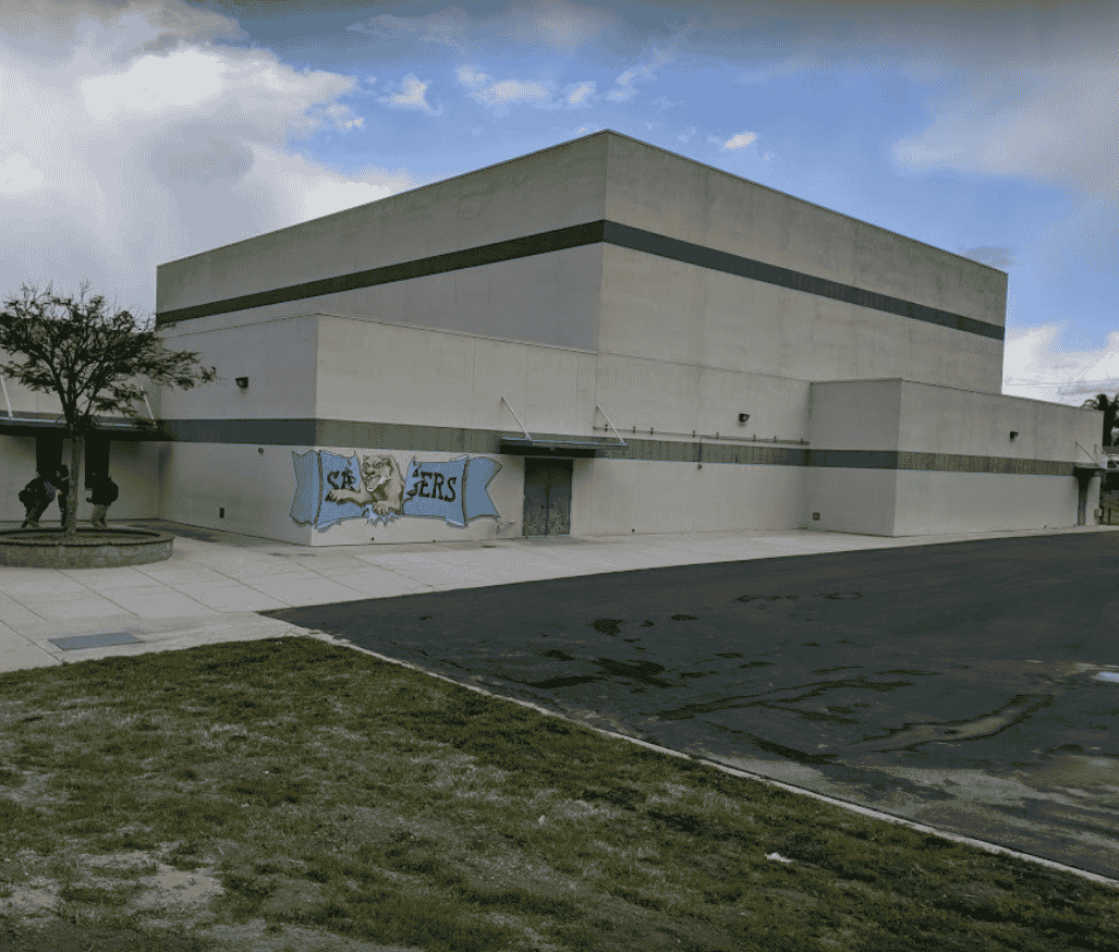 Sinaloa Middle School in Simi Valley, CA