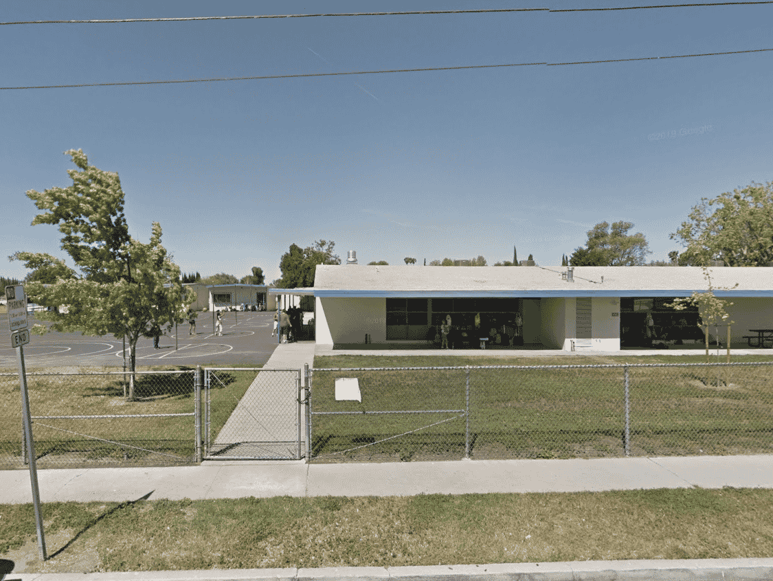 Vista Elementary School