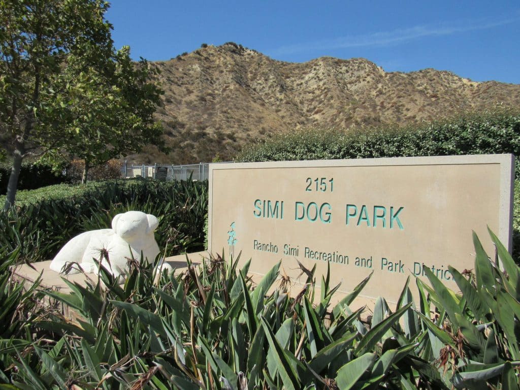 Simi Dog Park