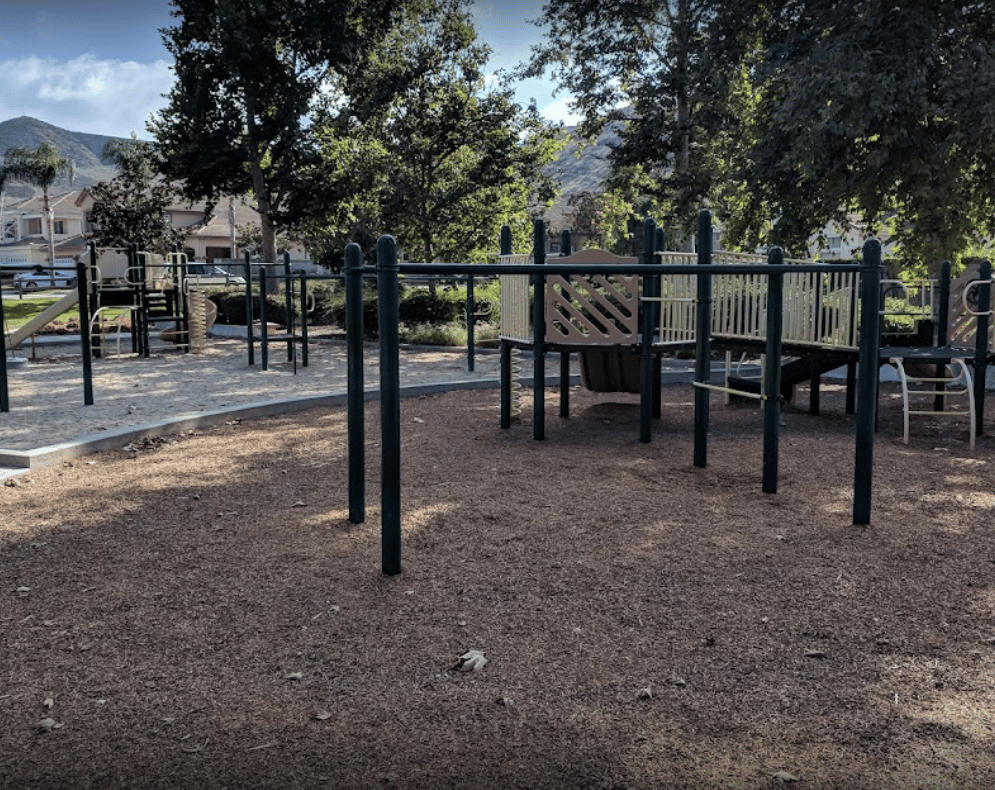 Simi Valley Stargaze Park